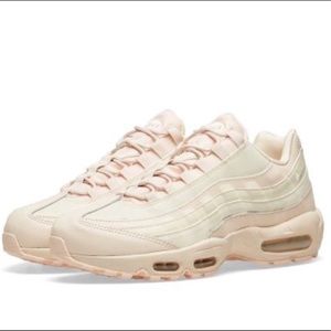 Women’s Nike Air Max 95